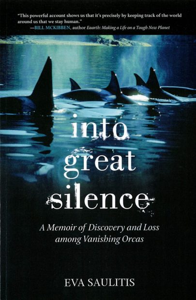 Into Great Silence