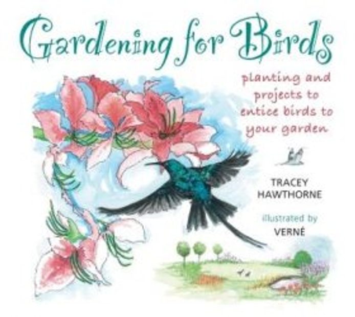 Gardening for Birds