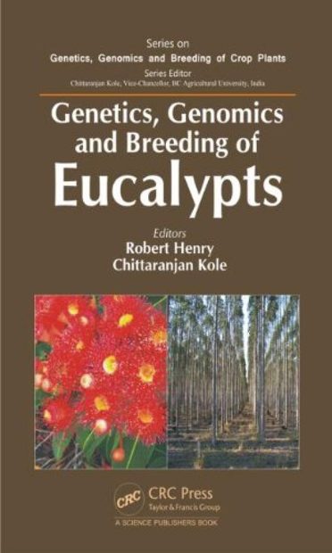 Genetics, Genomics and Breeding of Eucalypts