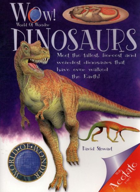 Dinosaurs