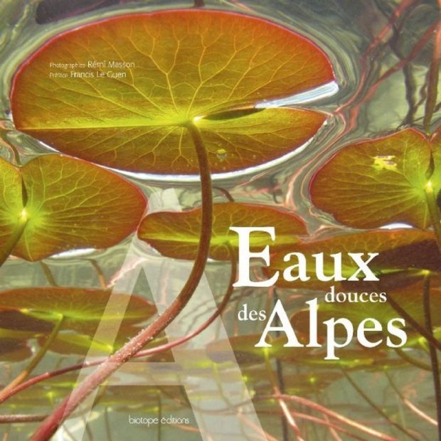 Eaux Douces des Alpes