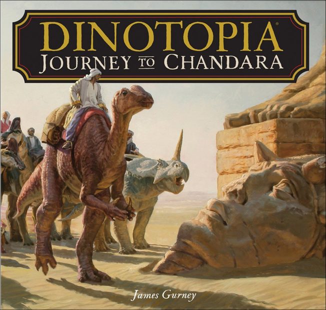 Dinotopia: Journey to Chandara (Expanded Edition)