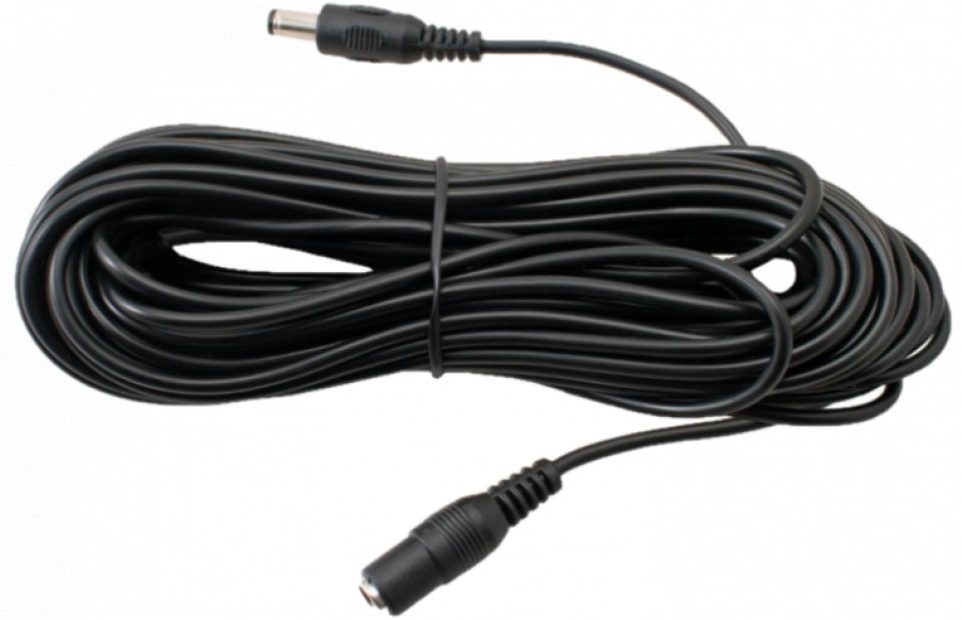 Power Extension Cable (12V)