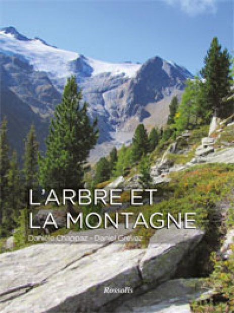 L'Arbre et la Montagne