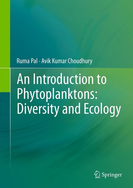 An Introduction to Phytoplanktons