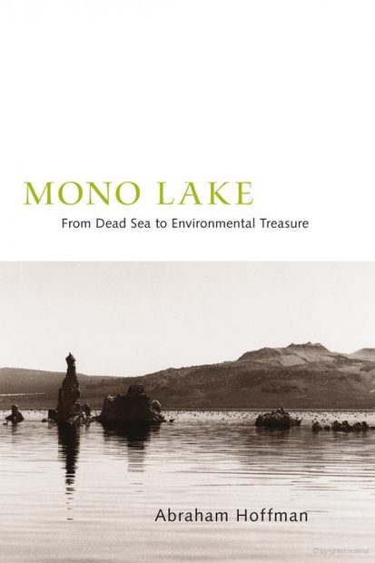 Mono Lake