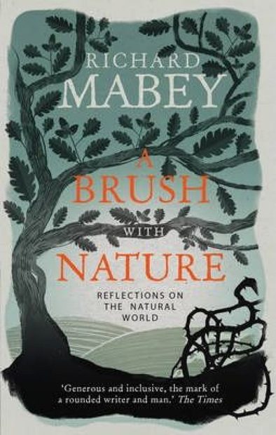 A Brush with Nature