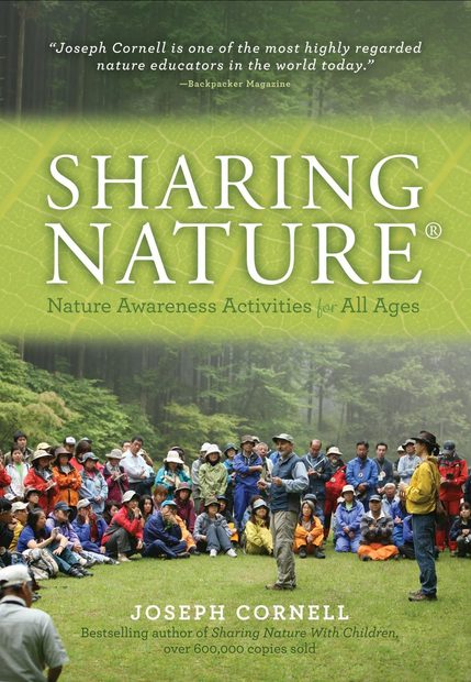 Sharing Nature