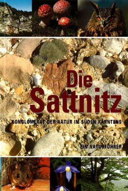 Die Sattnitz