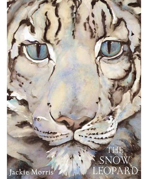 The Snow Leopard
