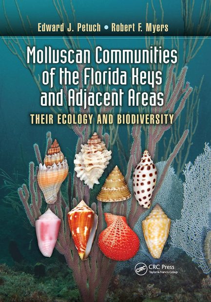 Molluscan Communities of the Florida Keys and Adjacent Areas