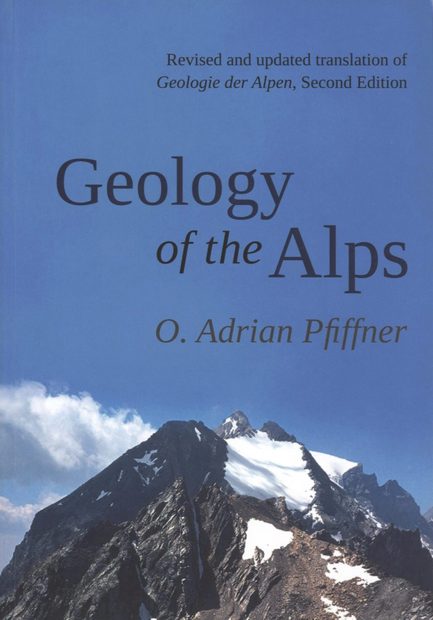Geology of the Alps