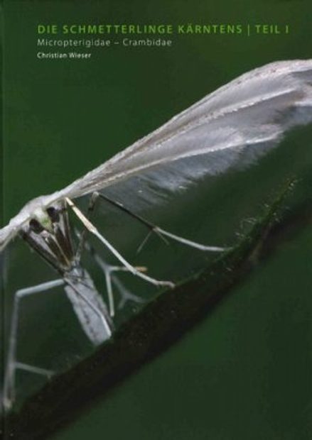 Schmetterlinge Kärntens, Teil 1