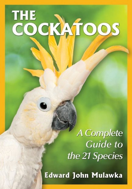 The Cockatoos