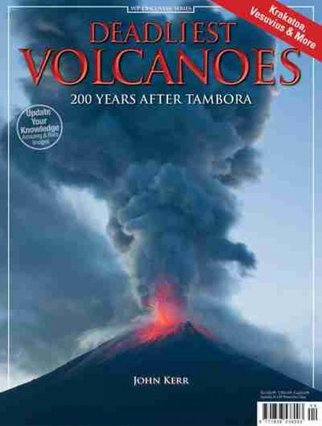 Deadliest Volcanoes