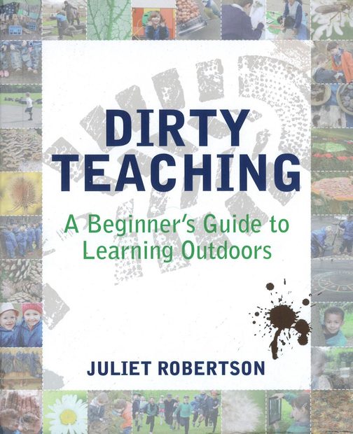 Dirty Teaching