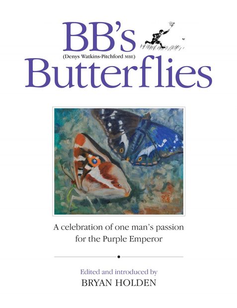 BB’s Butterflies