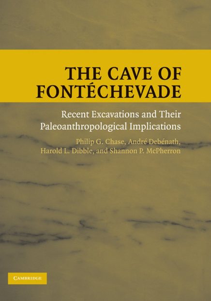 The Cave of Fontéchevade