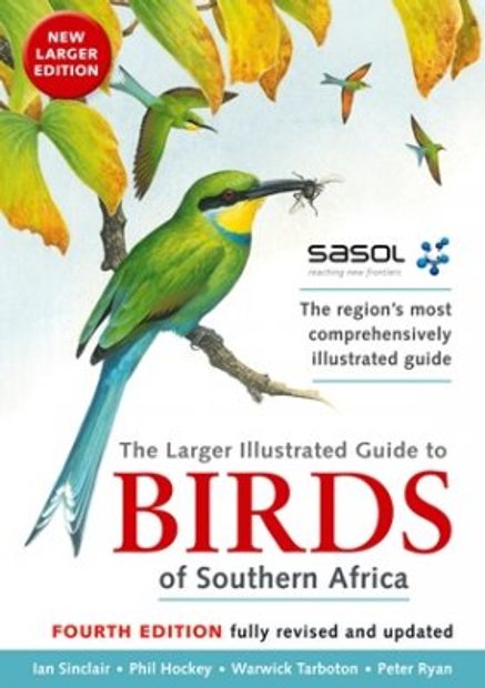 SASOL Birds of Southern Africa