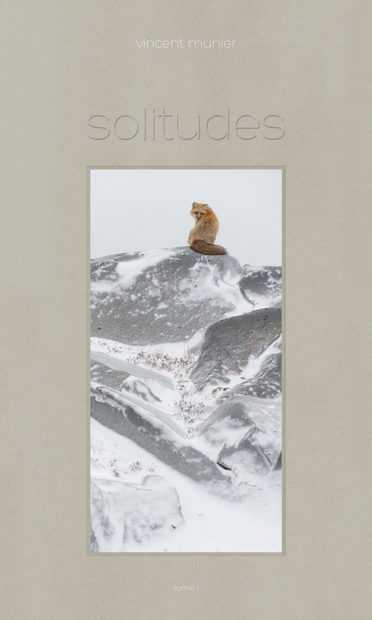 Solitudes I & II (2-Volume Set) [English / French]