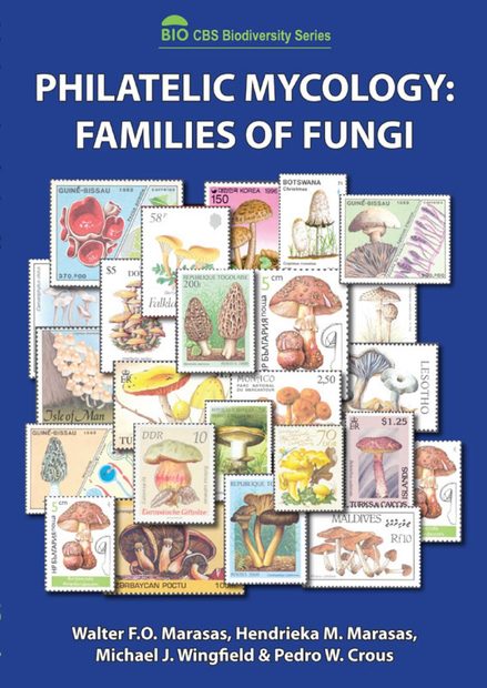 Philatelic Mycology