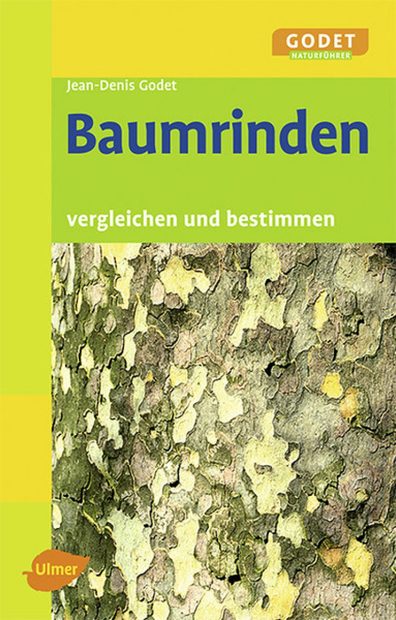 Baumrinden: Vergleichen und Bestimmen [Tree Bark: Comparing and Identifying]