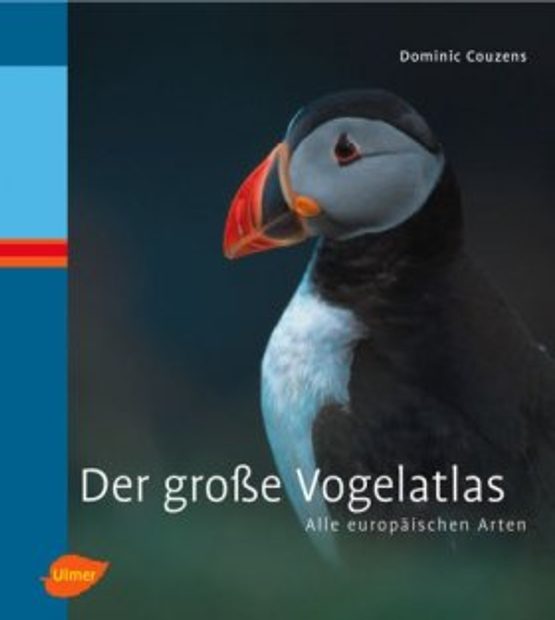 Der Grosse Vogelatlas