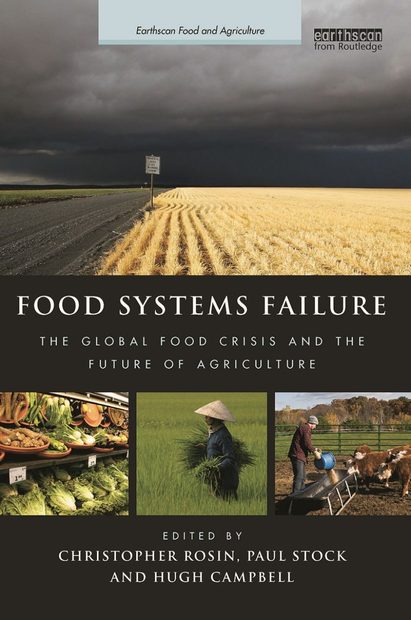 Food Systems Failure