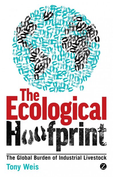 The Ecological Hoofprint