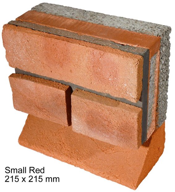 Ibstock Enclosed Bat Box 'B'