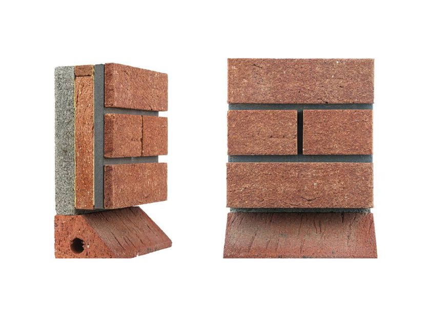 Ibstock Enclosed Bat Box 'B'