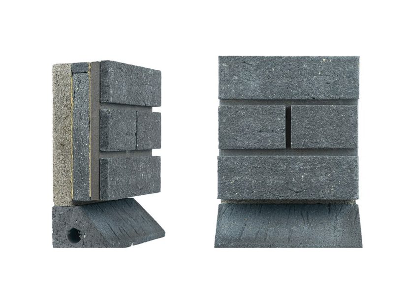 Ibstock Enclosed Bat Box 'B'