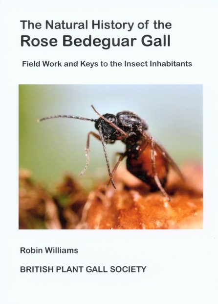 The Natural History of the Rose Bedeguar Gall