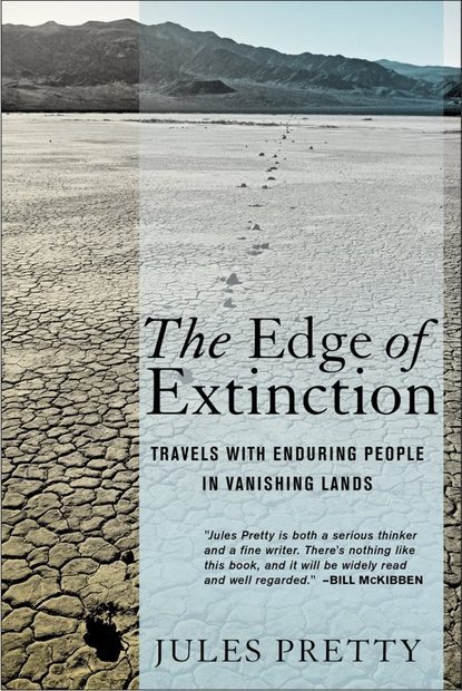 The Edge of Extinction