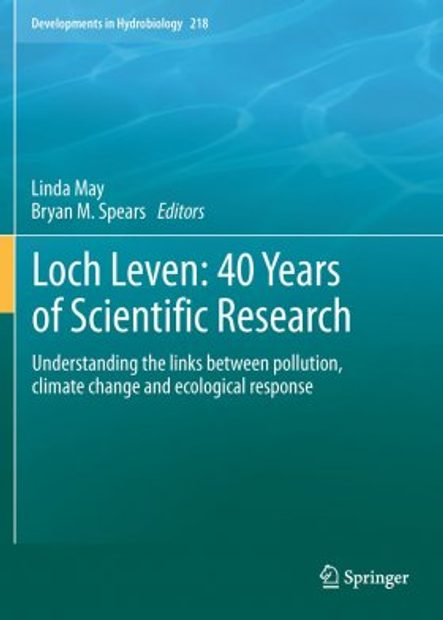 Loch Leven: 40 Years of Scientific Research
