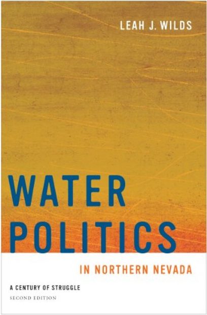Water Politics in Northern Nevada