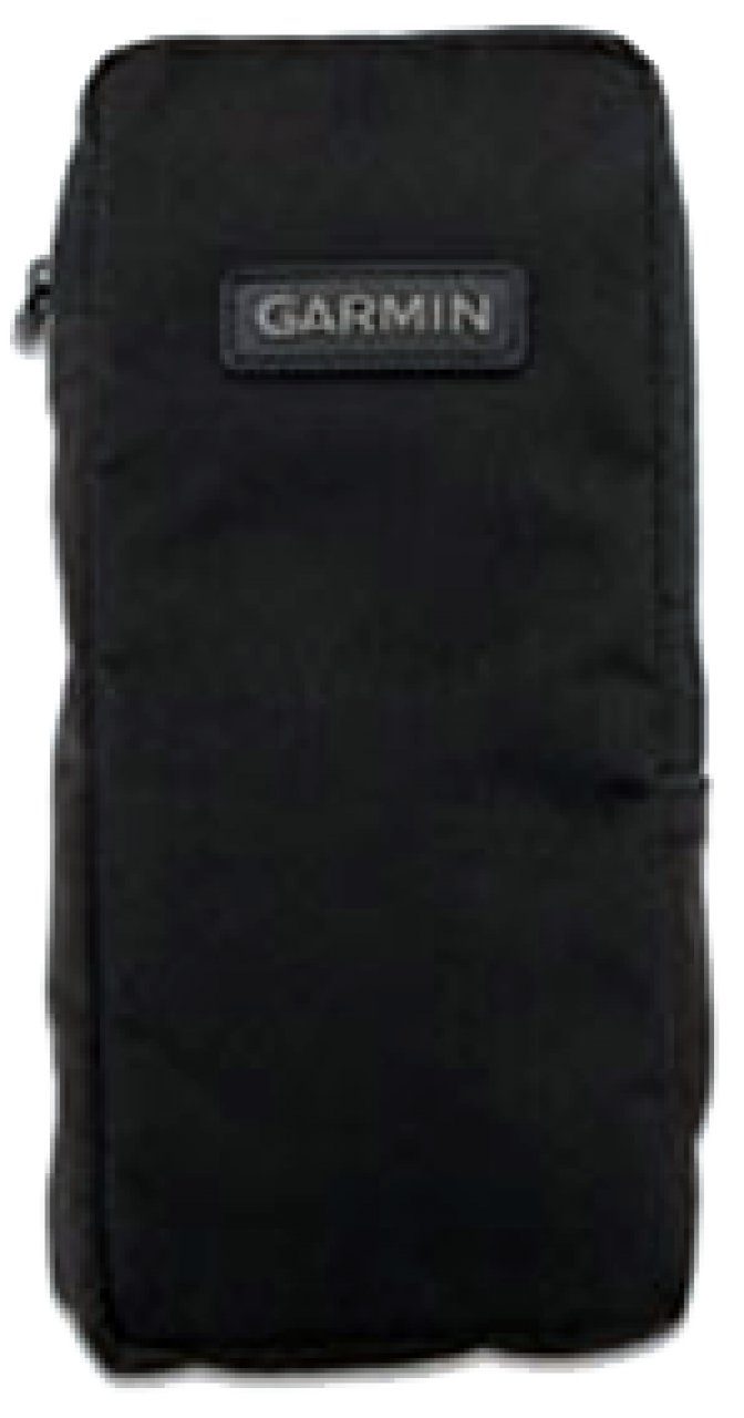 Garmin Universal Carrying Case NHBS Wildlife Survey & Monitoring