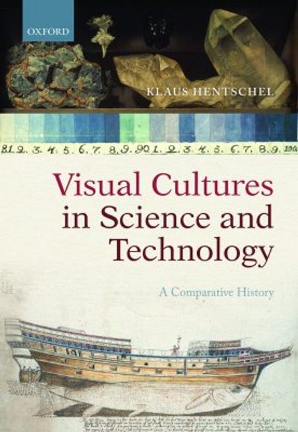 Visual Cultures in Science and Technology