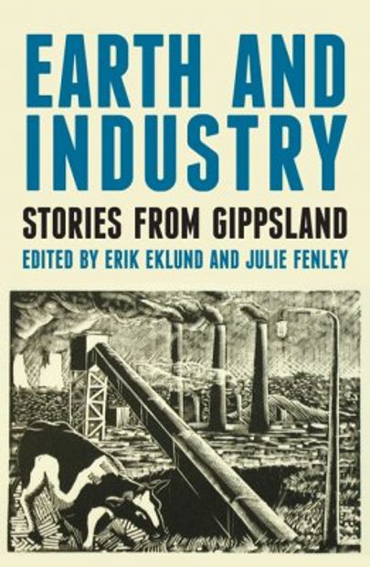 Earth and Industry
