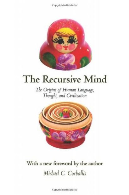 The Recursive Mind