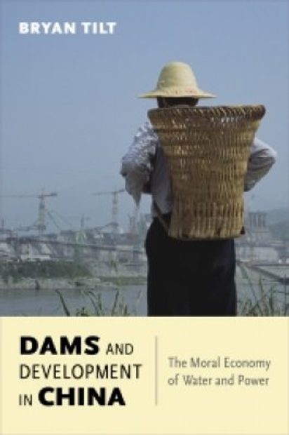 Dams and Development in China