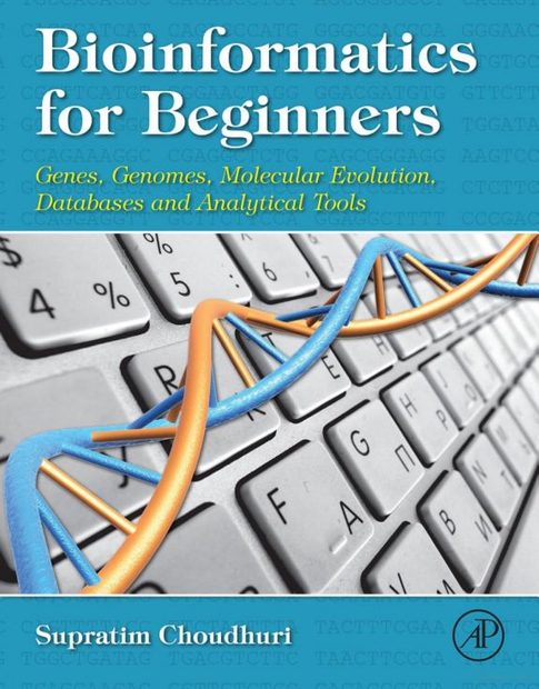 Bioinformatics for Beginners