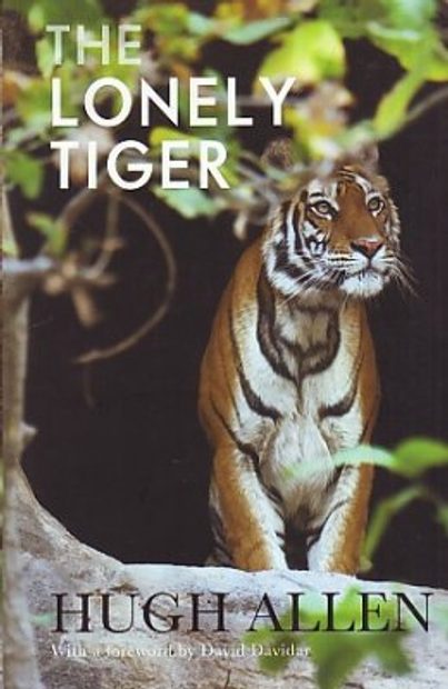 The Lonely Tiger