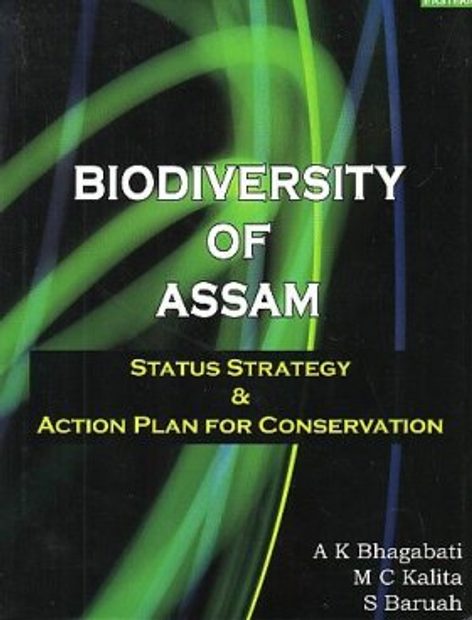 Biodiversity of Assam 