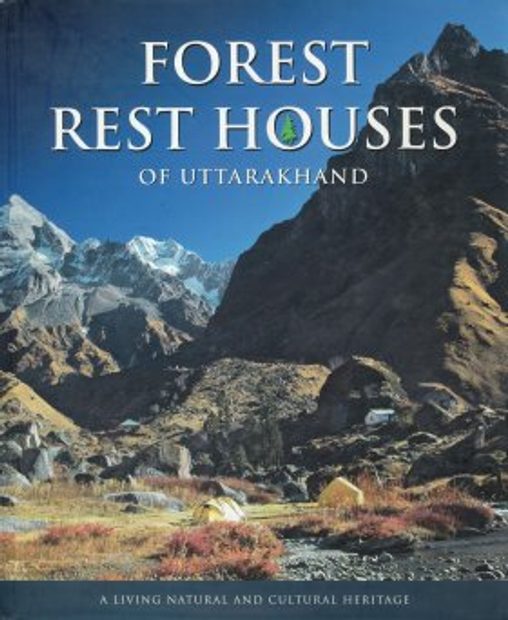 Forest Rest Houses of Uttarakhand