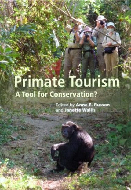 Primate Tourism