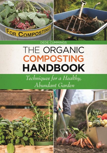 The Organic Composting Handbook