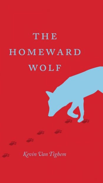 The Homeward Wolf