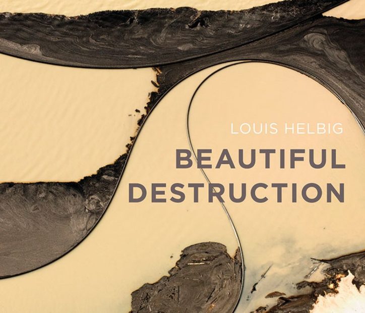 Beautiful Destruction