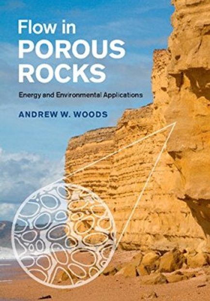 Flow in Porous Rocks